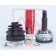 Шрус наружний 24x56x26) (гарантия 6 месяцев) <b>ASVA TY32A48</b>