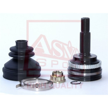 Шрус наружный 23x58x24 [12] <b>ASVA TY35A48</b>-1