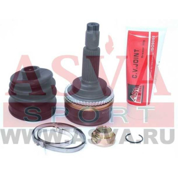 Шрус наружный 23x56x26 12 <b>ASVA TY51A48</b>-2