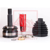 Шрус наружный 29x72.5x30 <b>ASVA TY80</b>