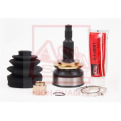 Шрус наружный 27x61.2x30 <b>ASVA TY83</b>