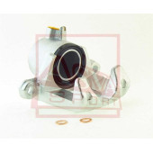 Суппорт тормозной задний левый <b>ASVA TYBCGRJ120RL</b>