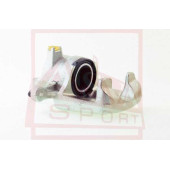 Суппорт тормозной задний левый <b>ASVA TYBCUZJ100RL</b>