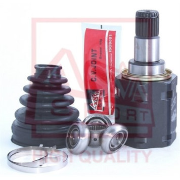 Шрус внутренний левый 27x50x24 12 <b>ASVA TYIL911</b>-1