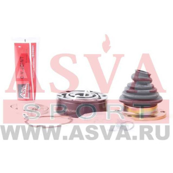 Шрус внутренний правый <b>ASVA TYILMCV20</b>-2