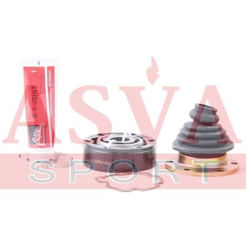 Шрус внутренний правый <b>ASVA TYILMCV20</b>-3