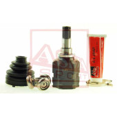 Шрус внутренний левый 25X35X20 <b>ASVA TYILZGE20</b>