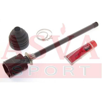 Шрус внутренний правый 24x34x23 <b>ASVA TYIRGSU45</b>-1