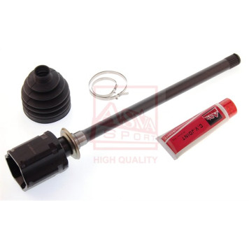 Шрус внутренний правый 24x34x23 <b>ASVA TYIRGSU45</b>