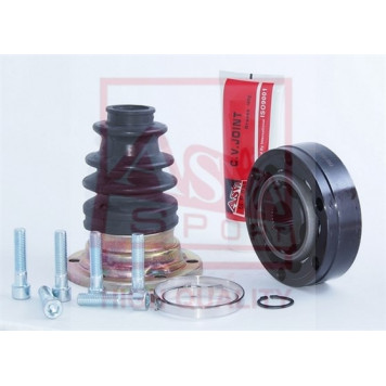 Шрус внутренний 34X112 TOYOTA CAMRY V6 92-96 12 [12] <b>ASVA TYIU5003</b>-1