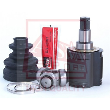 Шрус внутренний 24x47x27 TOYOTA LC PRADO 90 <b>ASVA TYIU5020</b>-1