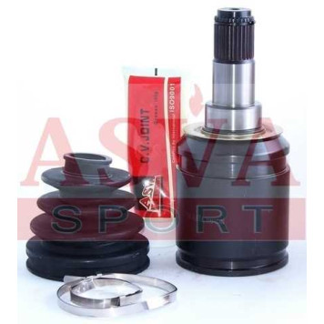 Шрус внутренний 30x47x30 <b>ASVA TYIULC100</b>-3