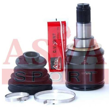 Шрус внутренний 30x47x30 [12] <b>ASVA TYIUP120</b>-3