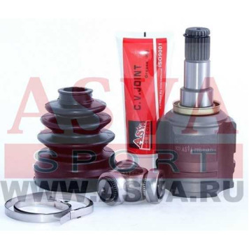 Шрус внутренний 23x34x23 12 <b>ASVA TYIUYAR15</b>-2