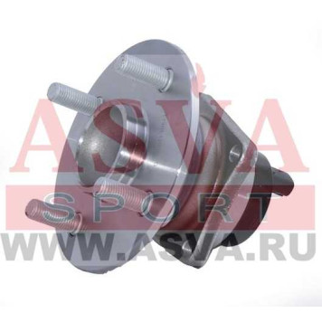 Ступица [12] <b>ASVA TYWH120DBR</b>-2