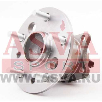 Cтупица задняя <b>ASVA TYWHACV50RL</b>-1