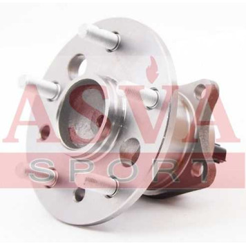 Cтупица задняя <b>ASVA TYWHACV50RL</b>-2