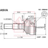 Название не указано 12 <b>ASVA VO058A44</b>