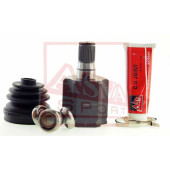 Шрус внутренний левый 26X36.2X31 <b>ASVA VOILAS25</b>