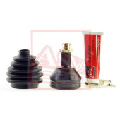 Шрус наружный <b>ASVA VW6CB</b>