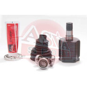 Шрус внутренний 34x31x26 <b>ASVA VWIU3CG</b>