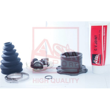 Шрус внутренний 30x108 [12] <b>ASVA VWIUG41</b>-1