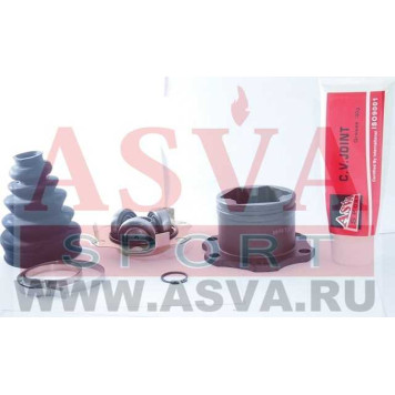 Шрус внутренний 30x108 [12] <b>ASVA VWIUG41</b>-2