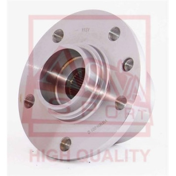 Ступица 12 <b>ASVA VWWH001</b>-1