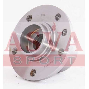 Ступица 12 <b>ASVA VWWH001</b>-3