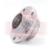 Ступица задняя <b>ASVA VWWH8LA43R</b>