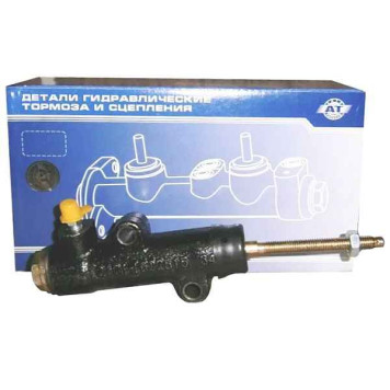 Цилиндр сцепления рабочий ВАЗ 2101-21213 AT 2510-001H (2101-1602510, 2101-1602508-01)