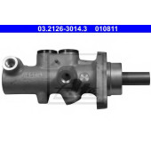 Главный тормозной цилиндр ATE 010811 / 03.2126-3014.3