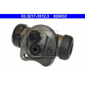 Колесный тормозной цилиндр ATE 020032 / 03.3217-3512.3