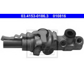 Главный тормозной цилиндр ATE 010816 / 03.4153-0186.3