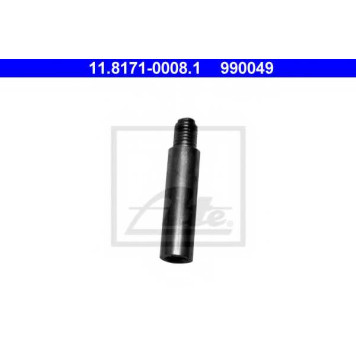 Направляющий болт корпуса скобы тормоза ATE 990049 / 11.8171-0008.1