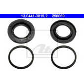 Комплект прокладок корпуса скобы тормоза ATE 250069 / 13.0441-3815.2