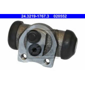Колесный тормозной цилиндр ATE 020552 / 24.3219-1767.3