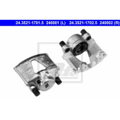 Тормозной суппорт ATE 240002 / 24.3521-1702.5