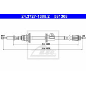 Трос стояночной тормозной системы ATE 581308 / 24.3727-1308.2