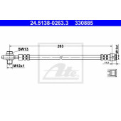 Тормозной шланг ATE 330885 / 24.5138-0263.3