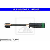 Сигнализатор износа тормозных колодок ATE 620005 / 24.8190-0005.2