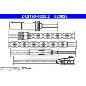 Сигнализатор износа тормозных колодок ATE 620028 / 24.8190-0028.2