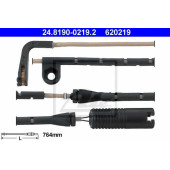 Сигнализатор износа тормозных колодок ATE 620219 / 24.8190-0219.2