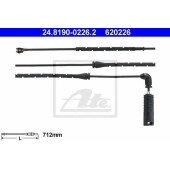 Сигнализатор износа тормозных колодок ATE 620226 / 24.8190-0226.2