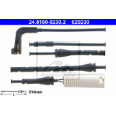 Сигнализатор износа тормозных колодок ATE 620230 / 24.8190-0230.2