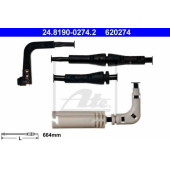 Сигнализатор износа тормозных колодок ATE 620274 / 24.8190-0274.2