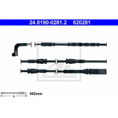 Сигнализатор износа тормозных колодок ATE 620281 / 24.8190-0281.2