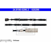 Сигнализатор износа тормозных колодок ATE 620296 / 24.8190-0296.2