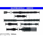 Сигнализатор износа тормозных колодок ATE 620310 / 24.8190-0310.2