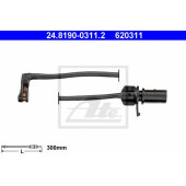 Сигнализатор износа тормозных колодок ATE 620311 / 24.8190-0311.2